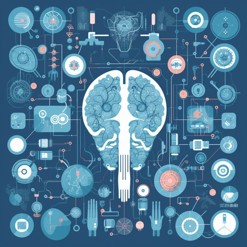 Sztuczna inteligencja w medycynie: diagnostyka i terapie