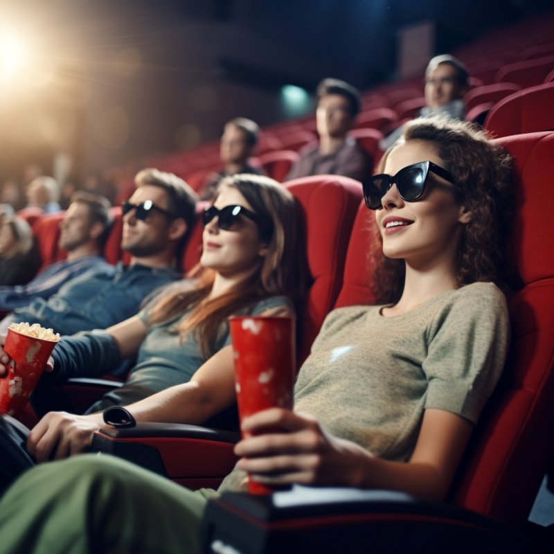 Trendy w kinie: zwiastuny najbardziej oczekiwanych filmów tego roku