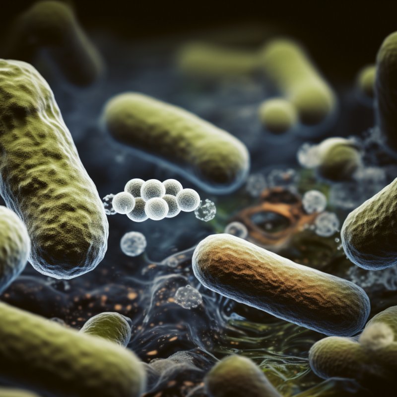 Tworzenie syntetycznych organizmów i ich implikacje