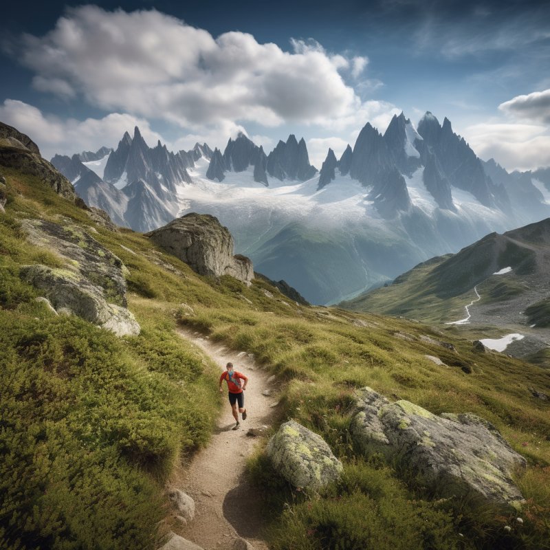 Ultra maratony i trail running w najpiękniejszych sceneriach