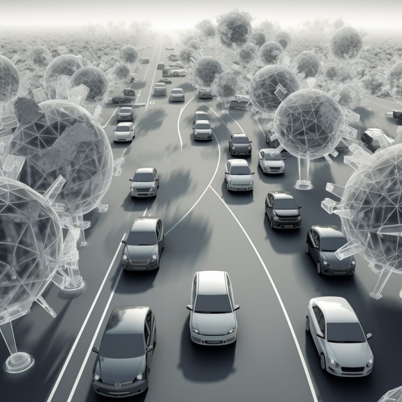 Wpływ globalnej pandemii na przyszłość motoryzacji i transportu