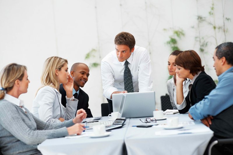 Wyróżniki i cechy kadry kierowniczej