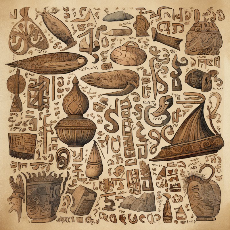 Zanikające języki: zagubione formy komunikacji w globalnym świecie