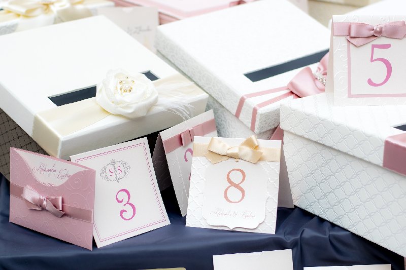 Zapraszanie na ślub, jak powinno wyglądać