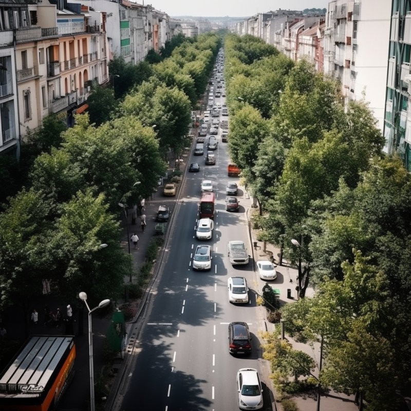 Zieleń w mieście: dlaczego warto o nią dbać i jakie ma wpływy?