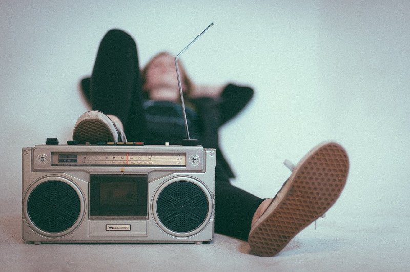 Czy pamiętasz te hity radiowe?