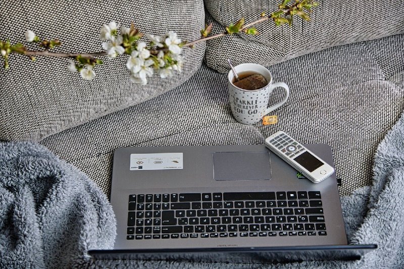 Jak urządzić home office?