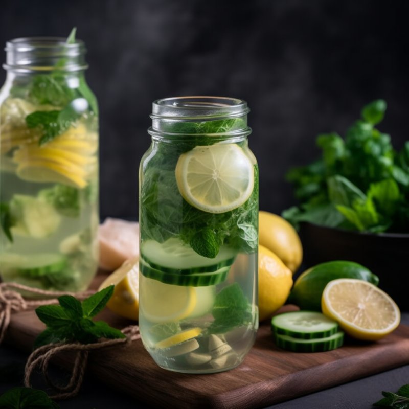 Sposoby na naturalne oczyszczanie organizmu: detoks dla zdrowia