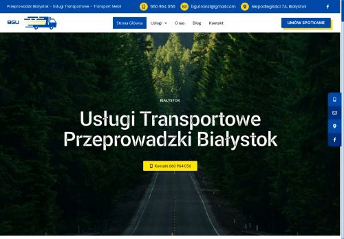 BGU Przeprowadzki Jak spakować rzeczy, aby nic nie