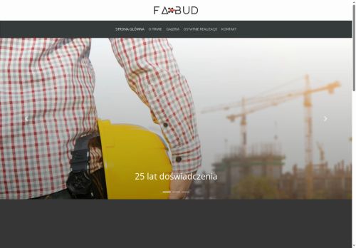 Równanie Fa Bud Kutno