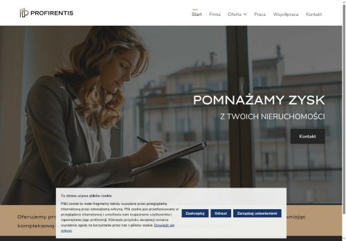 Przewodnik po wynajmie i opiece nad mieszkaniami