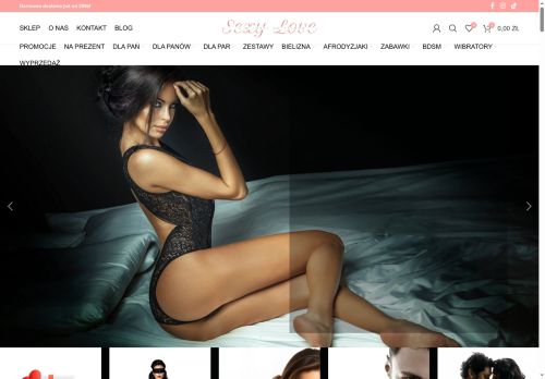 Sexylove Klipsy na sutki i łechtaczkę