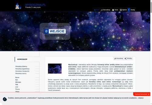 Horoskop miłosny i dopasowanie znaków